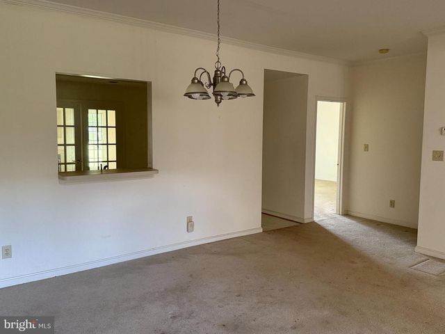 11002 JAGUAR CT, Fredericksburg, VA 22407