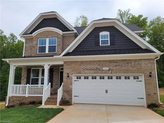 7405 Little Chute Lane, Greensboro, NC 27409
