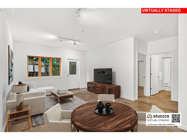 2525 N KILLINGSWORTH St 109, Portland, OR 97217