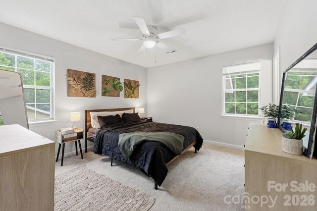 1221 Capps Hollow Drive, Charlotte, NC 28216