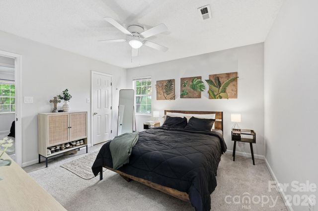 1221 Capps Hollow Drive, Charlotte, NC 28216