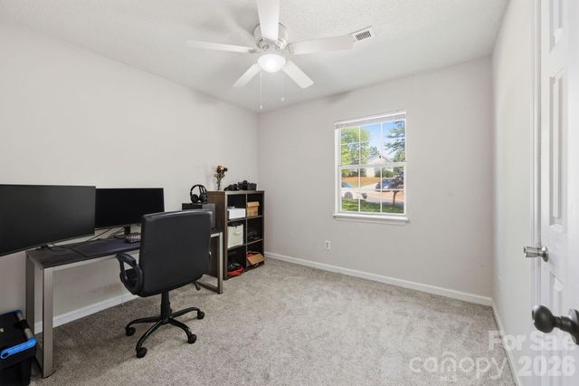 1221 Capps Hollow Drive, Charlotte, NC 28216
