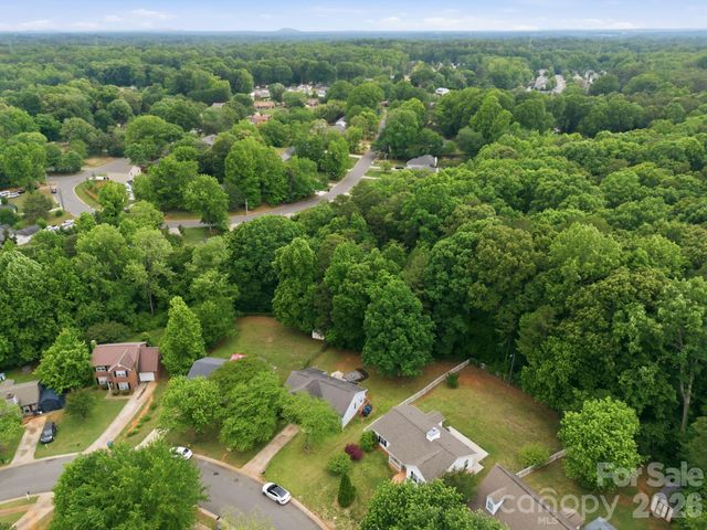 1221 Capps Hollow Drive, Charlotte, NC 28216