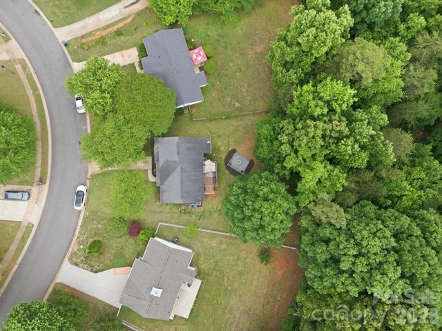 1221 Capps Hollow Drive, Charlotte, NC 28216