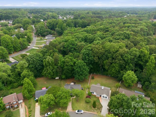 1221 Capps Hollow Drive, Charlotte, NC 28216