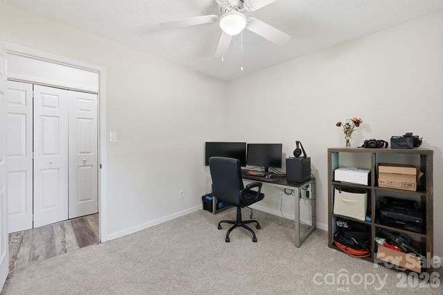 1221 Capps Hollow Drive, Charlotte, NC 28216