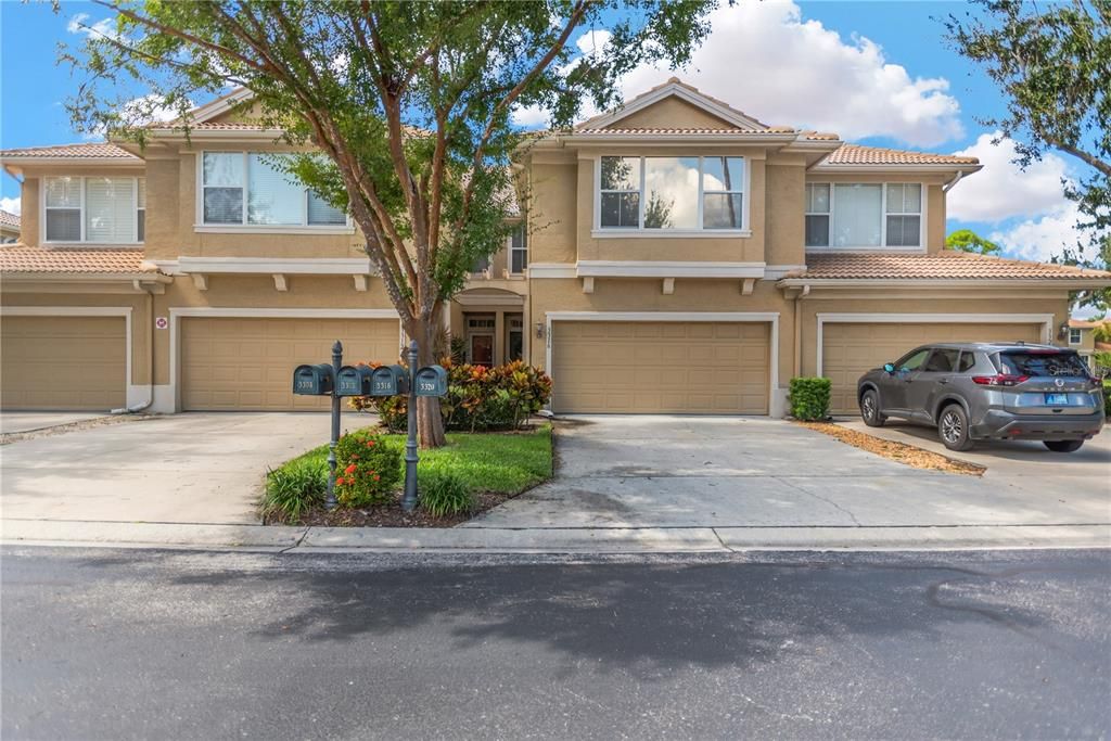 3316 COVERED BRIDGE DRIVE E, Dunedin, FL 34698