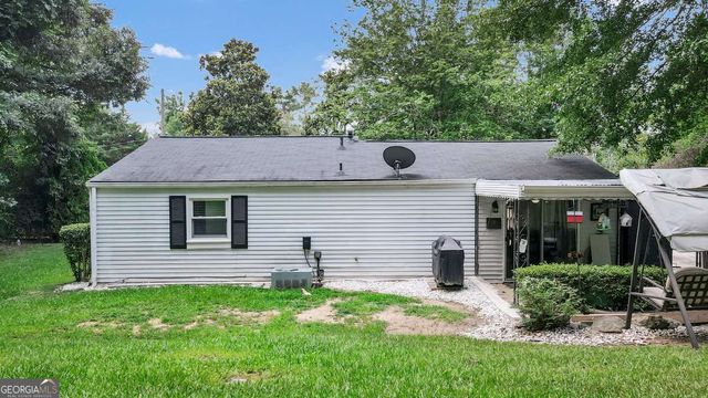 3184 Newcastle Way, Snellville, GA 30039