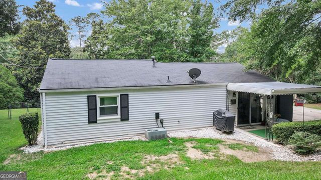 3184 Newcastle Way, Snellville, GA 30039