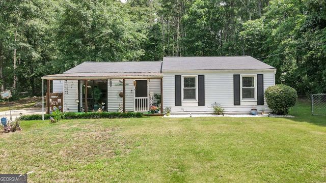 3184 Newcastle Way, Snellville, GA 30039