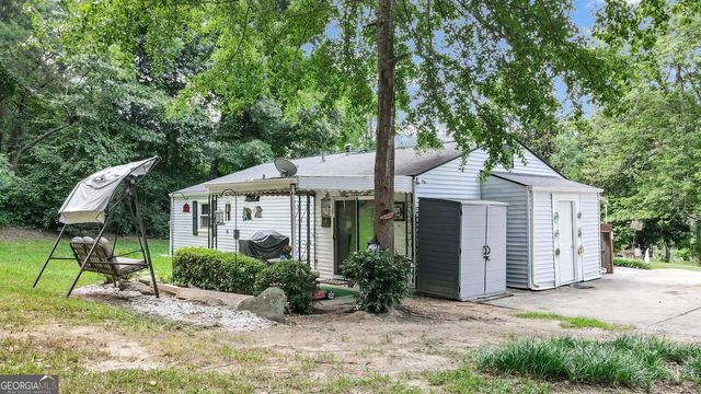 3184 Newcastle Way, Snellville, GA 30039