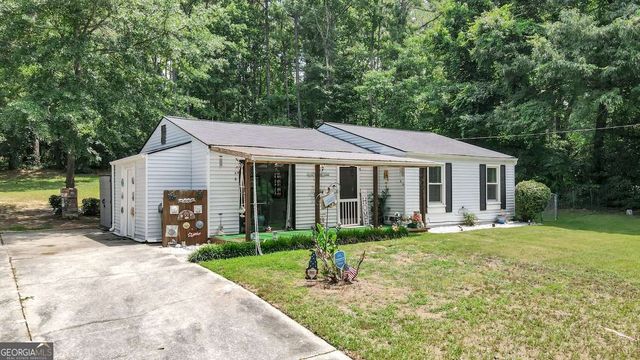 3184 Newcastle Way, Snellville, GA 30039
