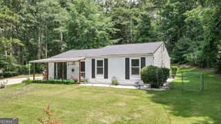 3184 Newcastle Way, Snellville, GA 30039