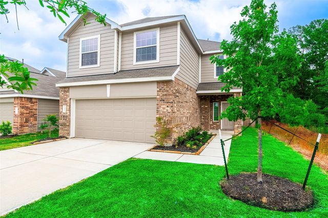 2413 Tavo Trail Drive, Conroe, TX 77301