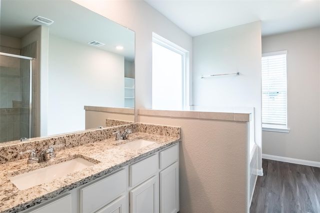 2413 Tavo Trail Drive, Conroe, TX 77301