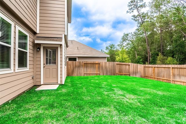 2413 Tavo Trail Drive, Conroe, TX 77301