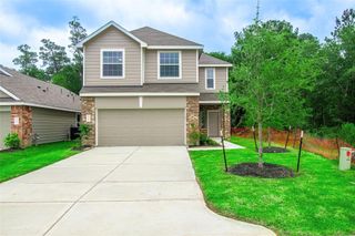 2413 Tavo Trail Drive, Conroe, TX 77301