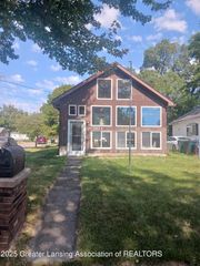 801 Banghart Street, Lansing, MI 48906