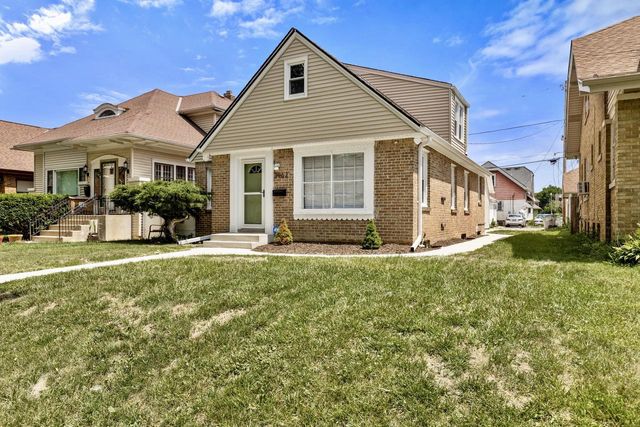 3062 N 38th STREET, Milwaukee, WI 53210