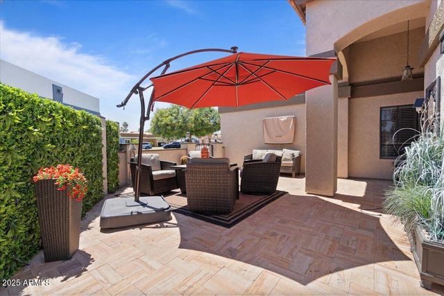 1670 E WHITTEN Street, Chandler, AZ 85225