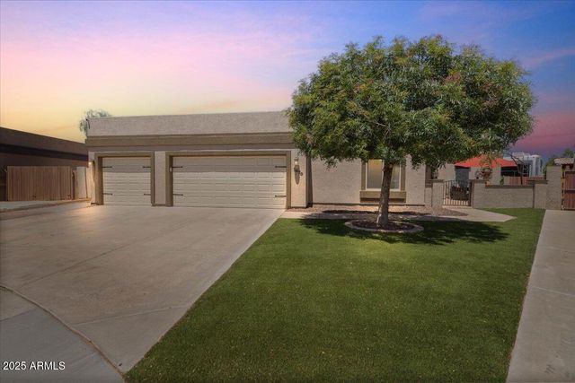 1670 E WHITTEN Street, Chandler, AZ 85225