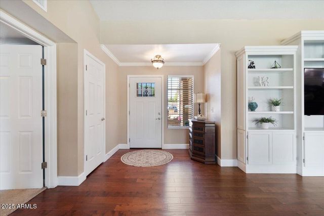 1670 E WHITTEN Street, Chandler, AZ 85225