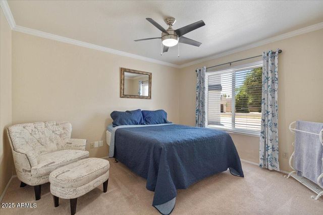 1670 E WHITTEN Street, Chandler, AZ 85225