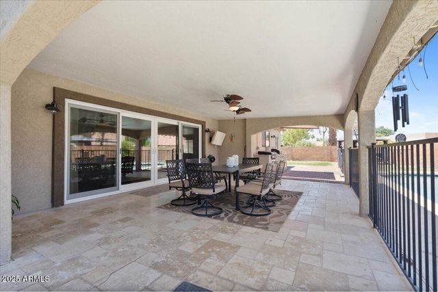 1670 E WHITTEN Street, Chandler, AZ 85225