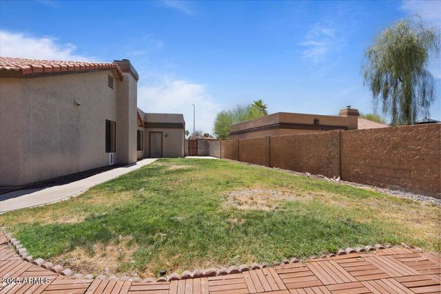 1670 E WHITTEN Street, Chandler, AZ 85225