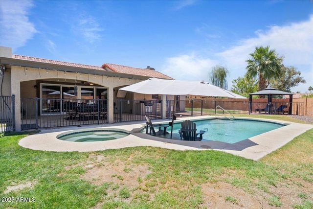 1670 E WHITTEN Street, Chandler, AZ 85225