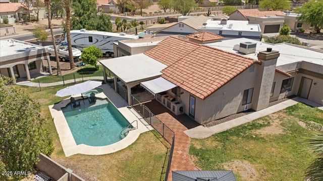 1670 E WHITTEN Street, Chandler, AZ 85225