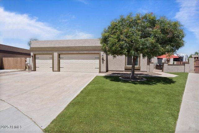 1670 E WHITTEN Street, Chandler, AZ 85225