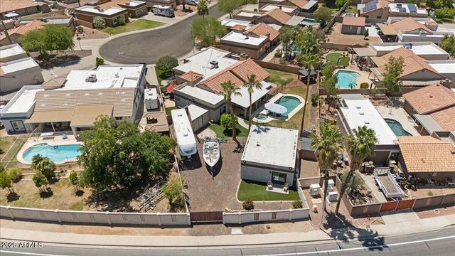 1670 E WHITTEN Street, Chandler, AZ 85225