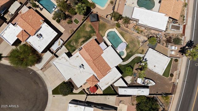 1670 E WHITTEN Street, Chandler, AZ 85225