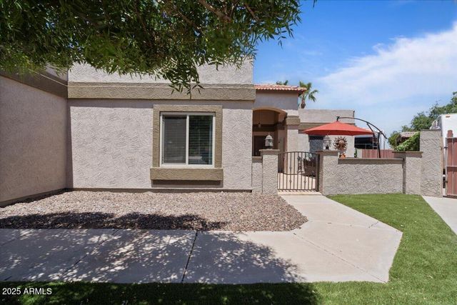 1670 E WHITTEN Street, Chandler, AZ 85225