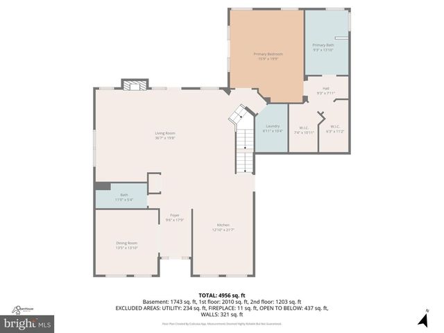 43506 BUTLER PL, Leesburg, VA 20176