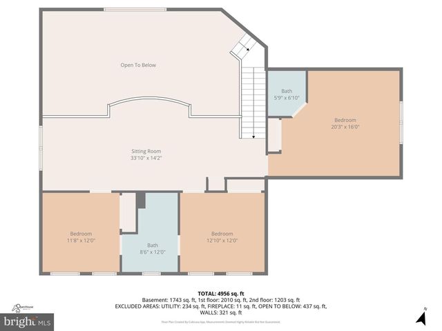 43506 BUTLER PL, Leesburg, VA 20176