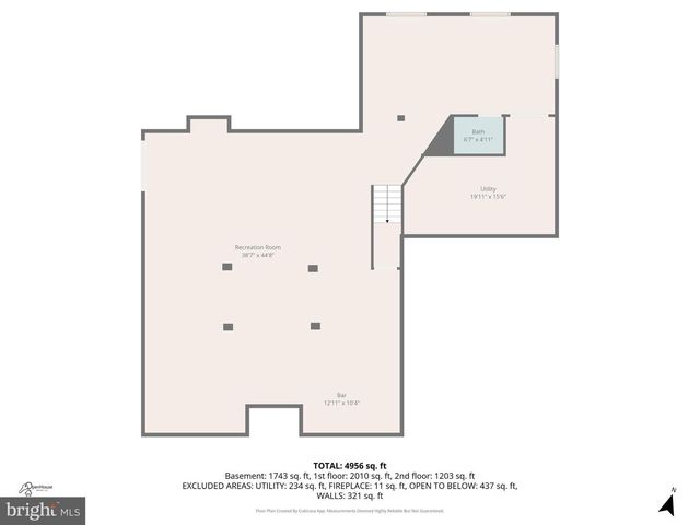 43506 BUTLER PL, Leesburg, VA 20176