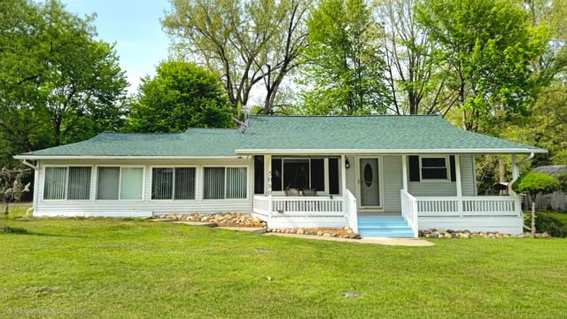 5080 Dove Road, Kimball Twp, MI 48074