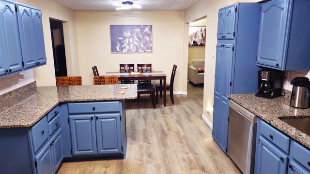 5080 Dove Road, Kimball Twp, MI 48074