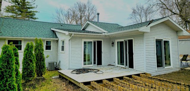 5080 Dove Road, Kimball Twp, MI 48074