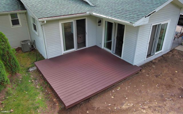 5080 Dove Road, Kimball Twp, MI 48074