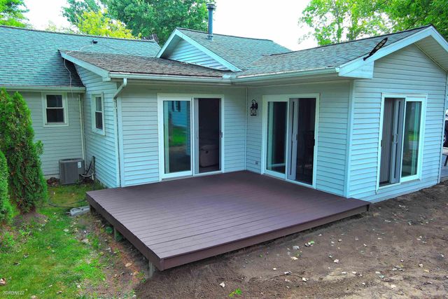 5080 Dove Road, Kimball Twp, MI 48074