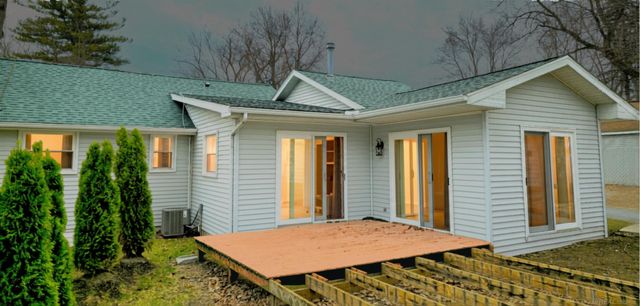 5080 Dove Road, Kimball Twp, MI 48074