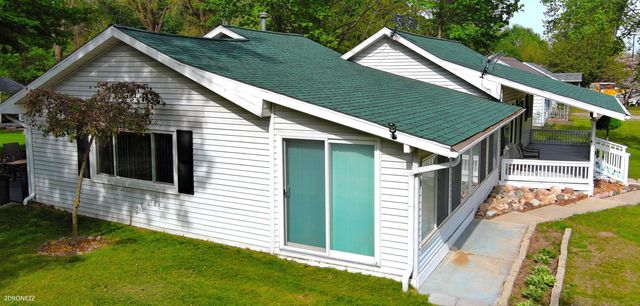 5080 Dove Road, Kimball Twp, MI 48074