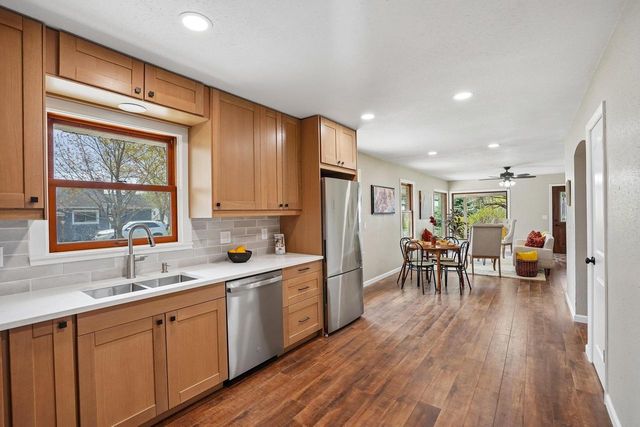 4610 Schofield Street, Monona, WI 53716