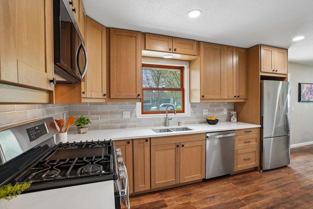4610 Schofield Street, Monona, WI 53716