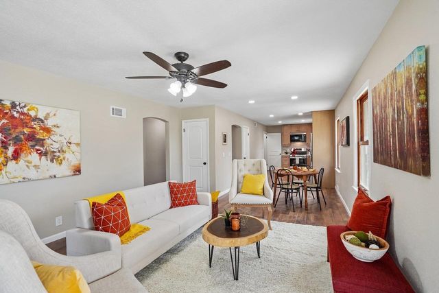 4610 Schofield Street, Monona, WI 53716