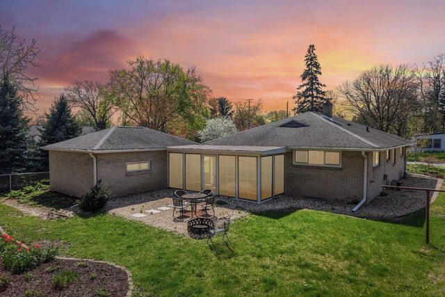 4610 Schofield Street, Monona, WI 53716