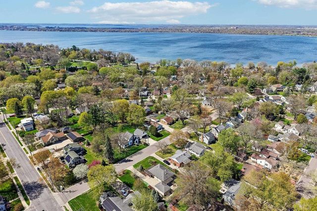 4610 Schofield Street, Monona, WI 53716